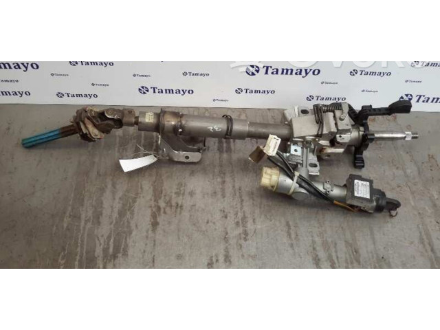    Рулевая рейка 4621009000   SsangYong Kyron  -  года