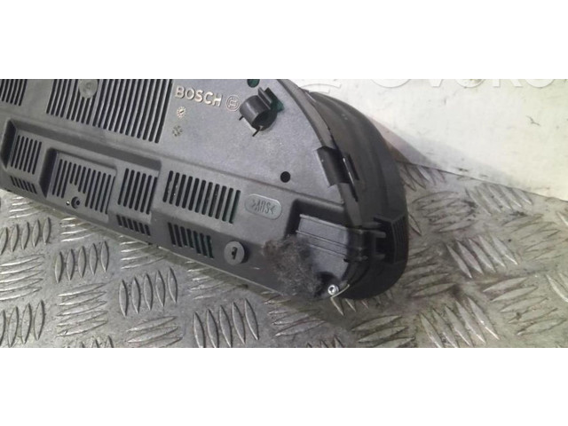 Přístrojová deska  Mercedes-Benz B W245 2006 1694403911  