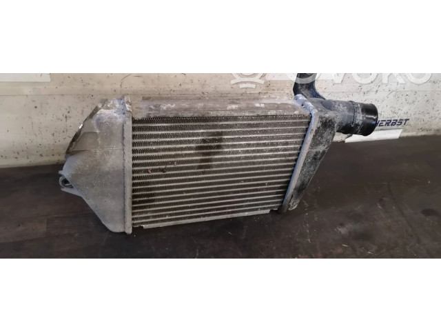 Интеркулер  MN135001, MN135001   Mitsubishi L200 