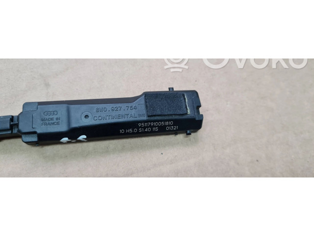 Блок управления 8W0927754, 9511791005181   Audi S5 F5