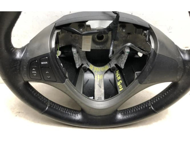 Volant Hyundai i30 2010 561102R070G2, 561102R070G2  