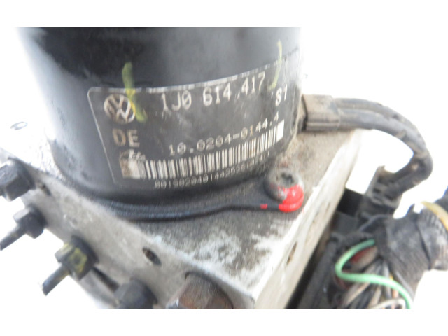 Jednotka ABS 10094903063, 1J0907379J   Audi TT Mk1 1998