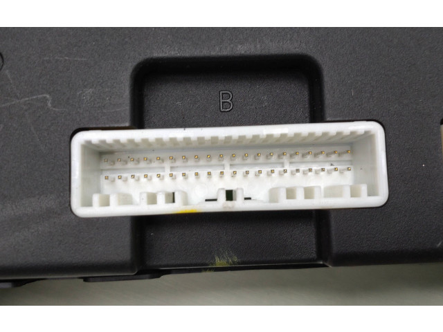 Блок комфорта 954001K731, M5280050   Hyundai ix20   