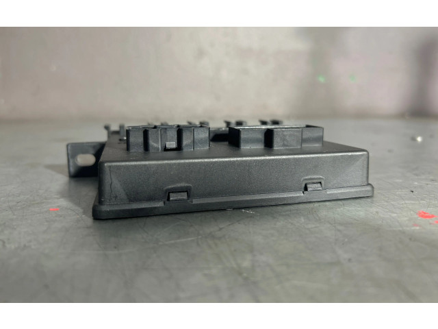 Блок комфорта 4F0910279K, F005V00619   Audi A6 S6 C6 4F   