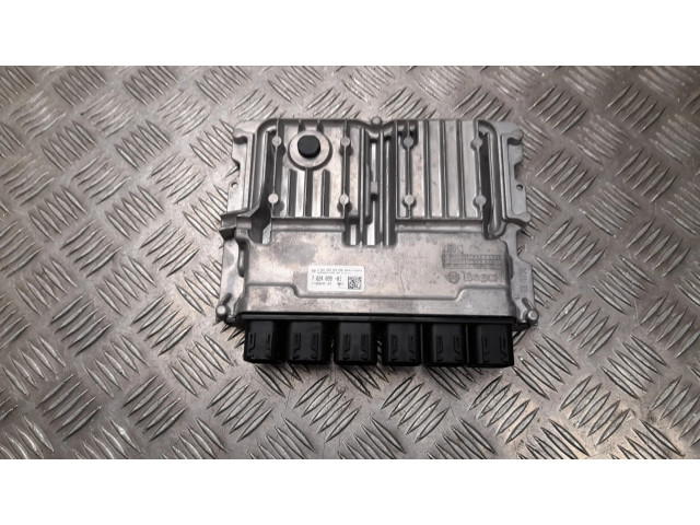 Řídící jednotka 7824099   BMW 3 G20 G21 2022