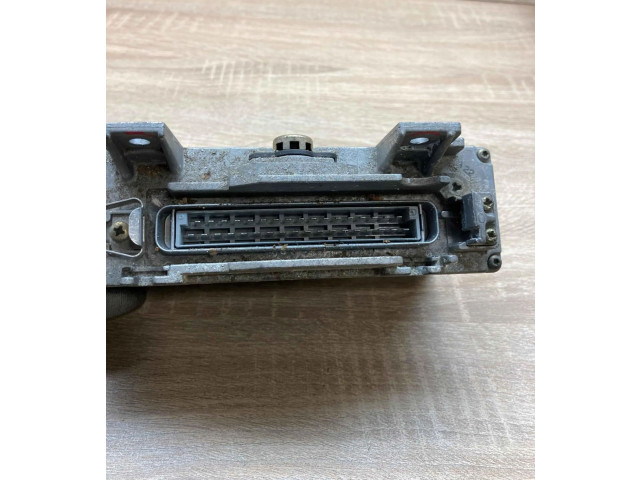 Блок управления АБС 0125457432, 0265101040   Mercedes-Benz C W202