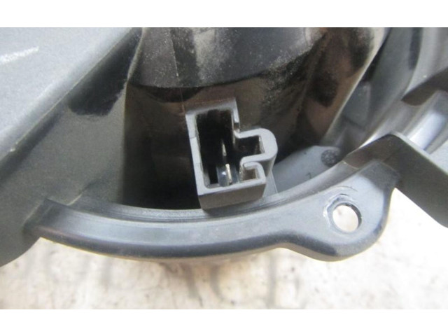 Вентилятор печки    A4548200508, 0160701070   Smart ForFour I