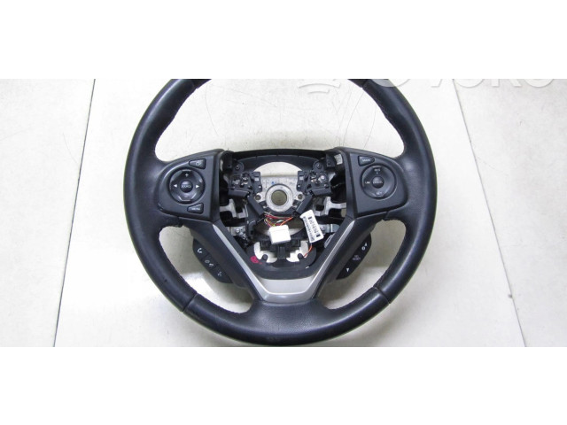 Volant Honda CR-V 2015   