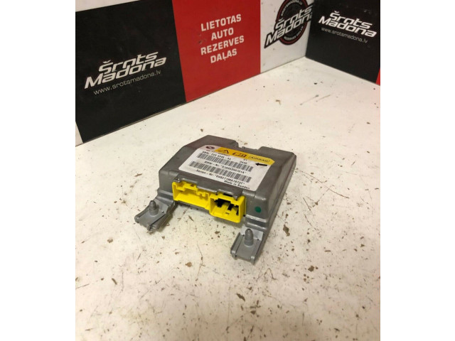 Блок подушек безопасности 65776953007   BMW 5 E60 E61
