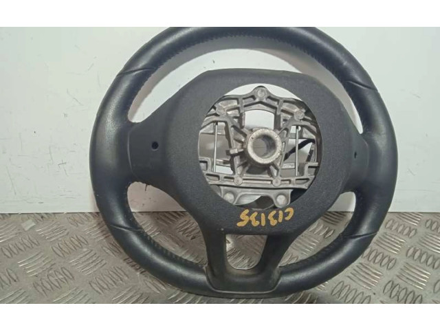 Volant Peugeot 2008 I 2017 9896739515ZD, TOCADO  