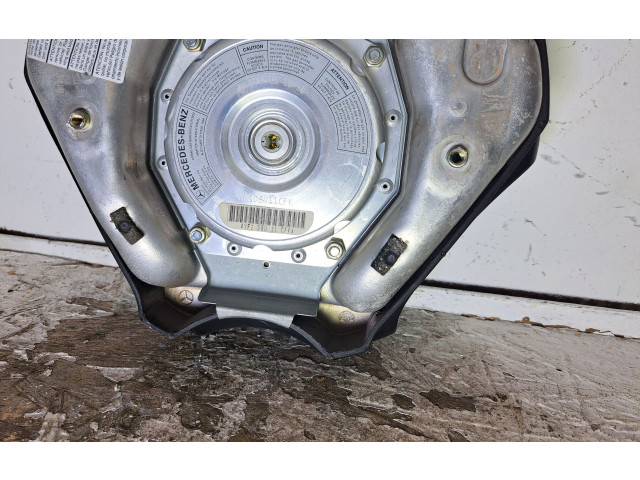 Руль Mercedes-Benz E W124  1984-1993 года 1294600868, YF1D8U11CFK      