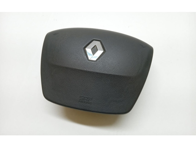 Подушка безопасности водителя 985700006R, 985700006R   Renault Fluence