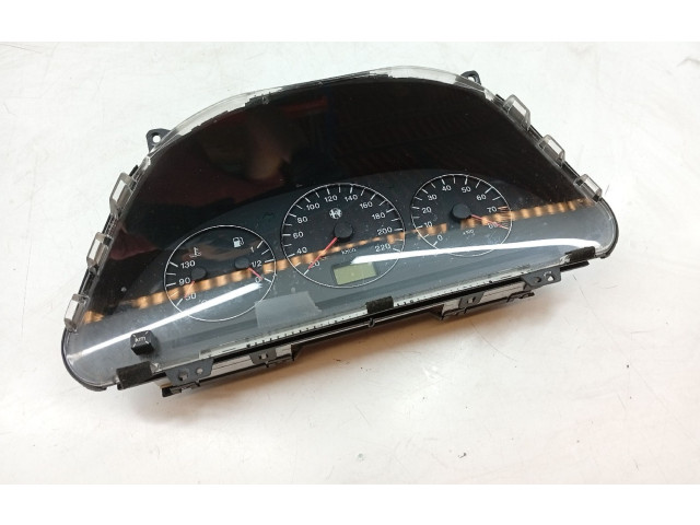 Pojistková skříňka Спидометр (приборный щиток) 602584003   Alfa Romeo 145 - 146 2000