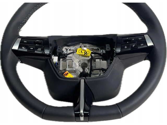 Руль Opel Astra L  2021 -  года 98476184ZD      
