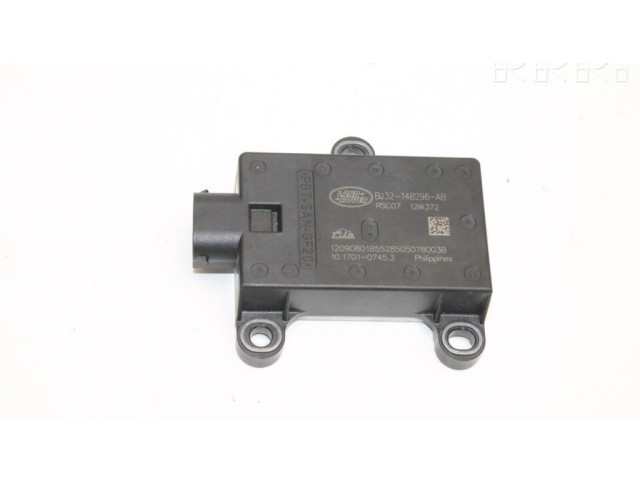 Блок управления BJ3214B296AB   Land Rover Range Rover Evoque L538