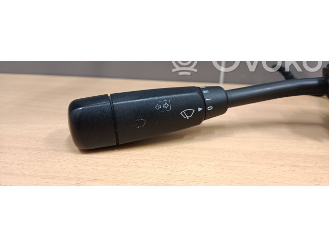 Ручка стеклоочистителей 2035450010, HLS203001   Mercedes-Benz C W203
