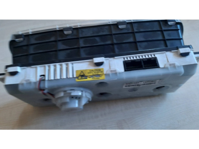 Панель приборов YAC114022   Land Rover Discovery       