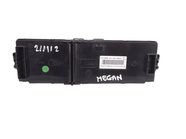 Блок управления коробкой передач 275103596R   Renault Megane II