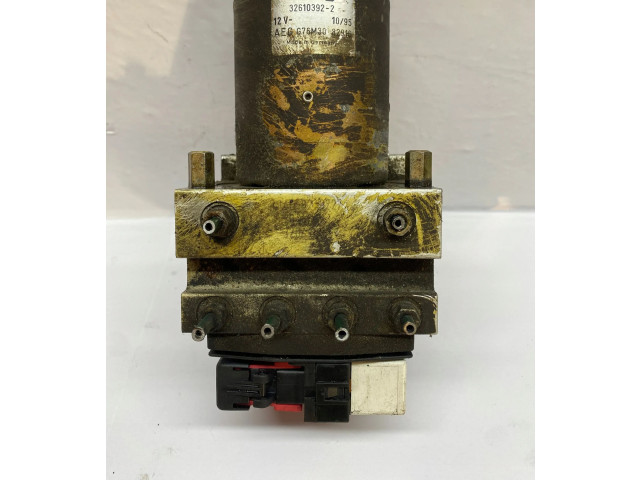 Jednotka ABS 3261032202   Opel Corsa  1995