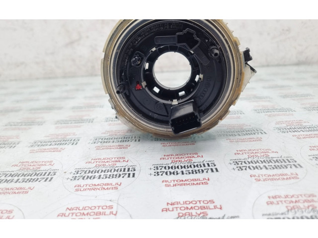 Подрулевой шлейф SRS 4E0953541A   Seat Exeo (3R)