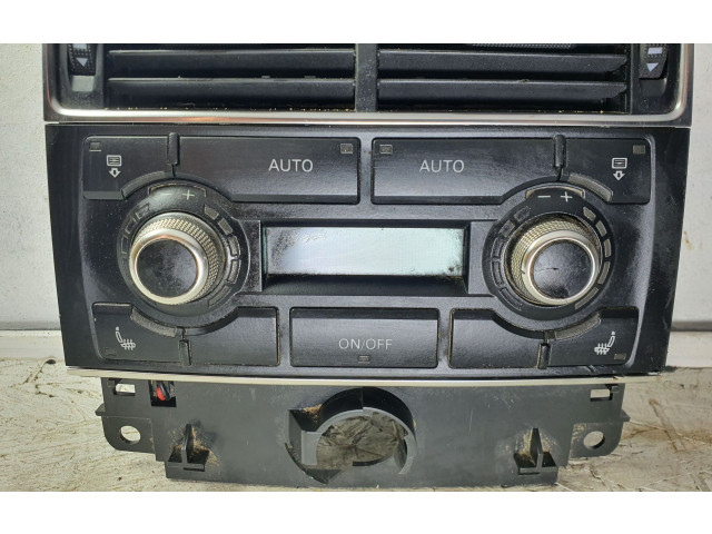 Блок управления климат-контролем 4E0919158A   Audi A8 S8 D3 4E