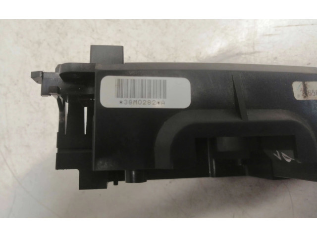 Ручка стеклоочистителей 30658614   Volvo XC90