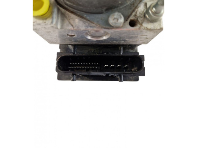 Jednotka ABS 0265231579, 0265800441   Peugeot 107 2006