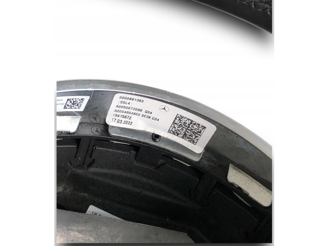 Volant Mercedes-Benz CLA C118 X118 2022 A0080072099  