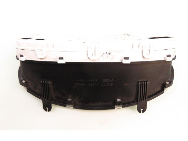 Панель приборов 11000902300D, 96647264K2   Chevrolet Epica       