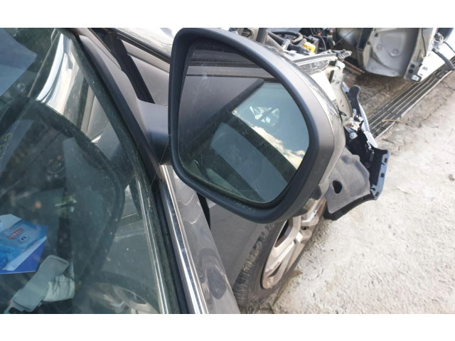 Zpětné zrcátko  Renault Megane IV 2016  REBATIVEL  