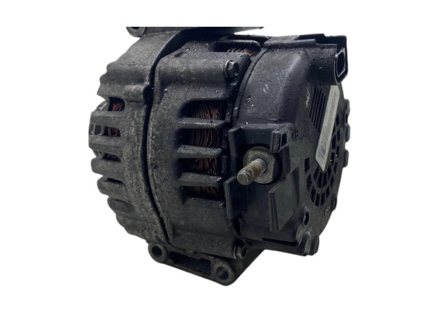 Генератор 555590180500, H543406A   Mercedes-Benz Vito Viano W639      