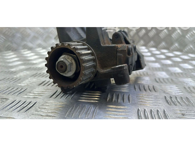Vstřikovací čerpadlo 167003669R, 5WS40844   Renault Megane IV    K9K656 