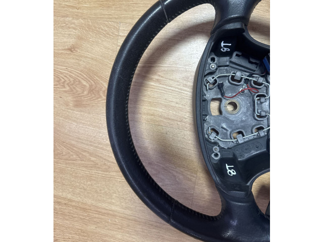 Volant Peugeot 407 2006 9656242677  