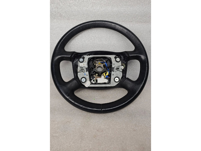 Руль Audi A6 Allroad C5  1999 - 2005 года 4B0419091BB, 1276003      