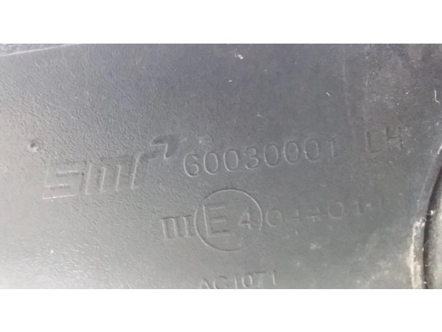 Zpětné zrcátko  levé Ford Ecosport 2015  60030001, SK620201  