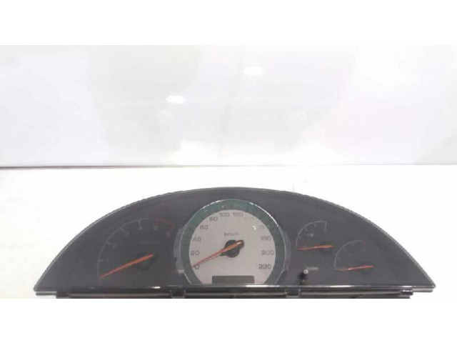 Панель приборов 8022008201, 11000767810S   SsangYong Rexton       