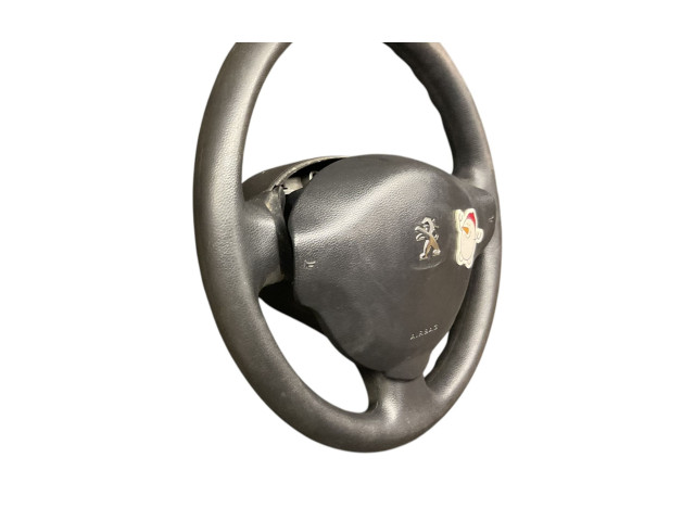 Volant Peugeot Expert 2010 34124396A, CV102530ZD  