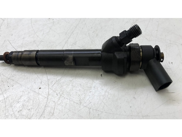 Vstřikovač 0445110601, 779844606   BMW 1 F20 F21  pro naftový motor 2.0 N47T 
