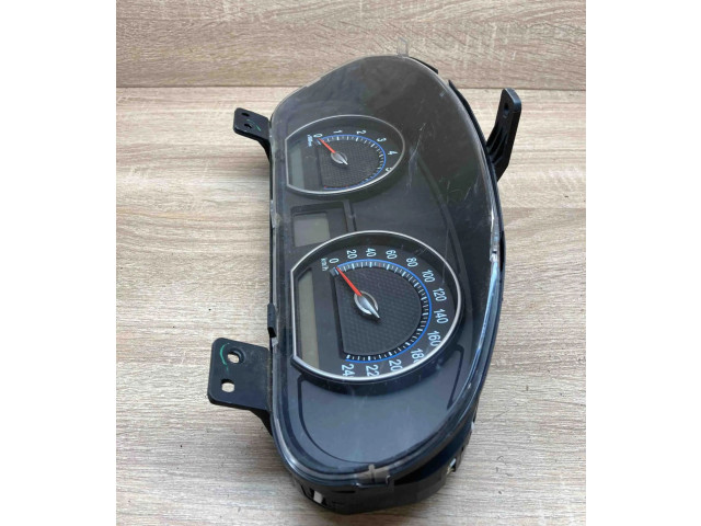 Панель приборов 40032G15, 28095   KIA Ceed       