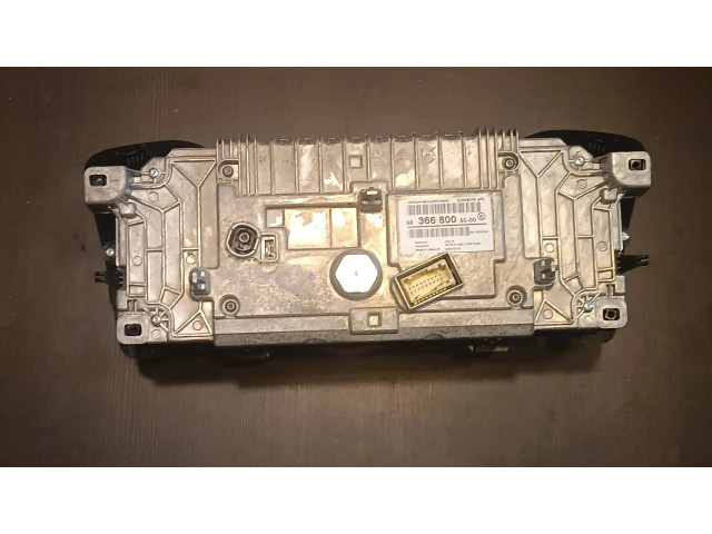Přístrojová deska  Peugeot 2008 II 2020 9836680080  