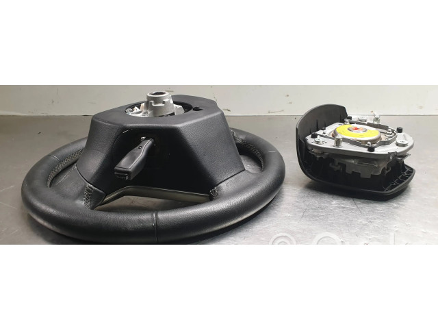 Руль Toyota Avensis T270  2009-2012 года 4510305080, 45130-05130-C0      