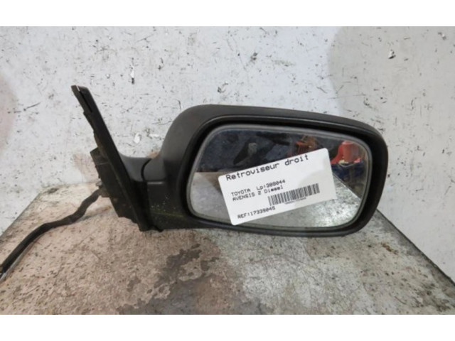 Zpětné zrcátko  Toyota Avensis T220 1999  8790105042  