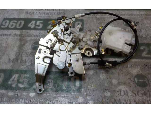 Замок багажника 82505JX50B    Nissan NV200 2009 -  года