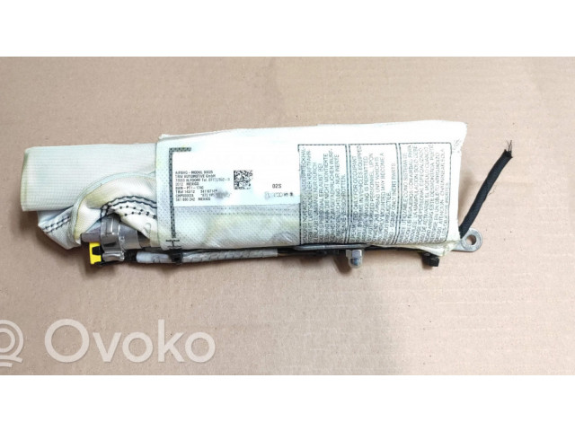 Подушка безопасности в сиденье 561880242, CHP000024   Volkswagen PASSAT B7 USA