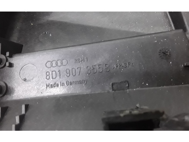   Pojistková skříňka 8D1907355B, 8D1907613A   Audi A6 S6 C5 4B 2003