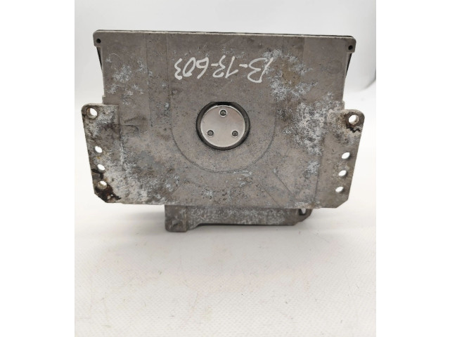 Řídící jednotka 0261204625, 9630278480   Peugeot 106 2001