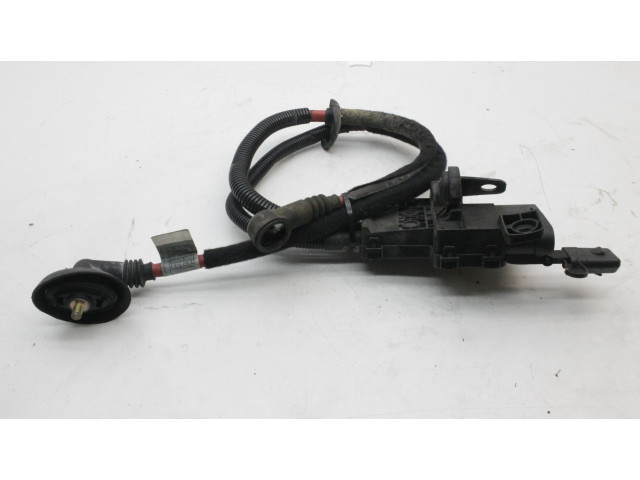   Pojistková skříňka 8387568   BMW 7 E65 E66 2003