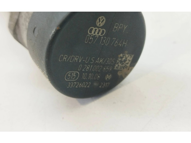 Vstřikovací lišta 059130090AH, 057130764h   Audi A5 Sportback 8TA     