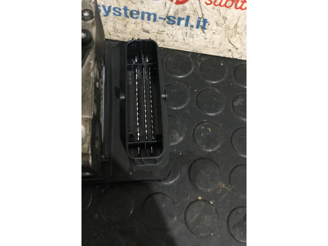 Jednotka ABS    Jeep Renegade 2019