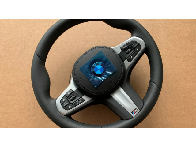Руль BMW X4 G02  2018- года 32308008178, 32307855723      